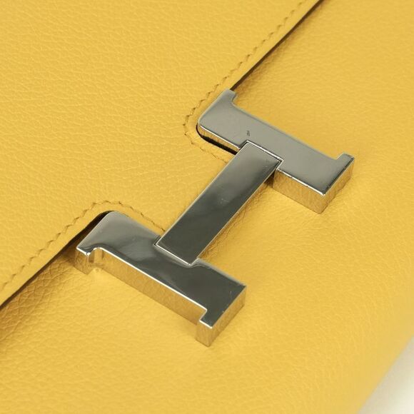 Hermes Constance Long To Go Constance Long To Go Wallet Long Wallet Long Wallet - Picture 8 of 10